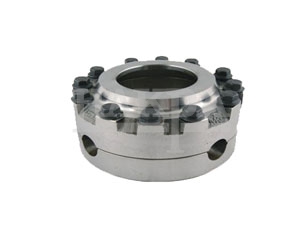 Differential Housing Mercedes Benz